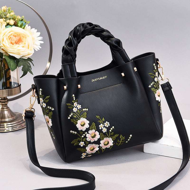 Hand Bags Tote Bag For Women Shoulder Woman Ladies Shopping | Orazek UK Ltd
