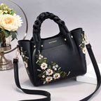 Hand Bags Tote Bag For Women Shoulder Woman Ladies Shopping | Orazek UK Ltd
