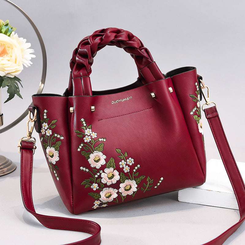 Hand Bags Tote Bag For Women Shoulder Woman Ladies Shopping | Orazek UK Ltd