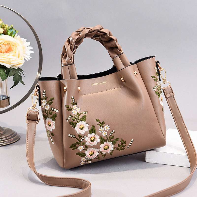 Hand Bags Tote Bag For Women Shoulder Woman Ladies Shopping | Orazek UK Ltd