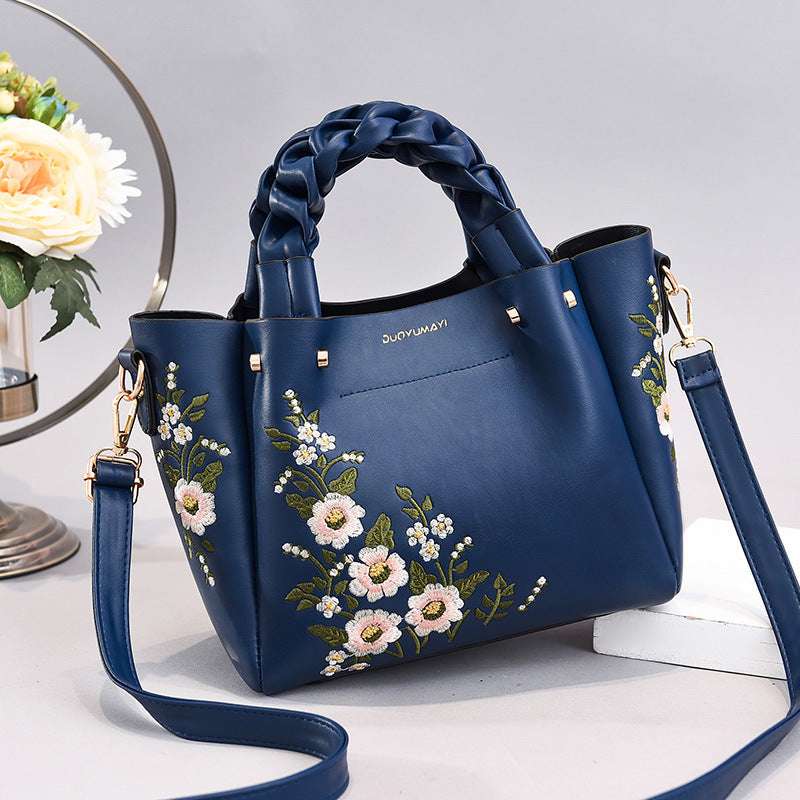 Hand Bags Tote Bag For Women Shoulder Woman Ladies Shopping | Orazek UK Ltd