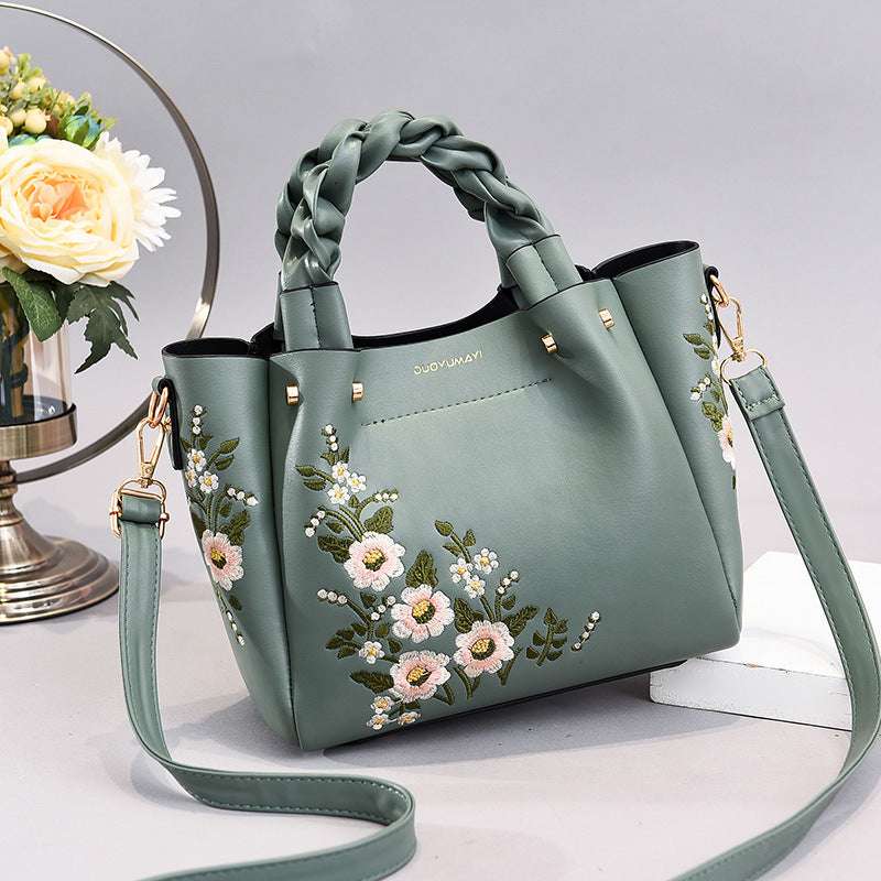 Hand Bags Tote Bag For Women Shoulder Woman Ladies Shopping | Orazek UK Ltd