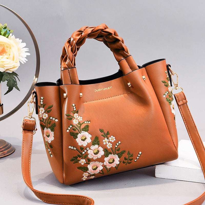 Hand Bags Tote Bag For Women Shoulder Woman Ladies Shopping | Orazek UK Ltd