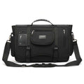 Handbag Retro One Shoulder Straddle Canvas Messenger Bag | Orazek UK Ltd