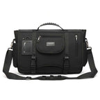 Handbag Retro One Shoulder Straddle Canvas Messenger Bag | Orazek UK Ltd
