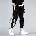 Harem beam pants men casual pants | Orazek UK Ltd