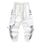 Harem beam pants men casual pants | Orazek UK Ltd