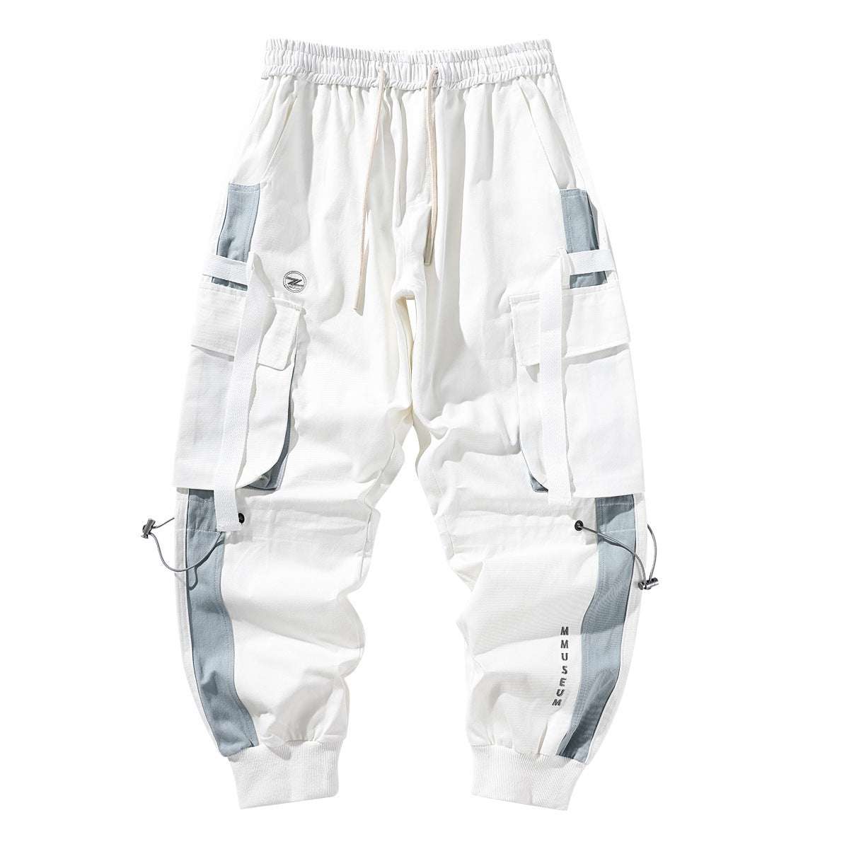 Harem beam pants men casual pants | Orazek UK Ltd
