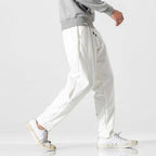 Harem Pants Slim Fit Feet Pants Casual Pants Men | Orazek UK Ltd