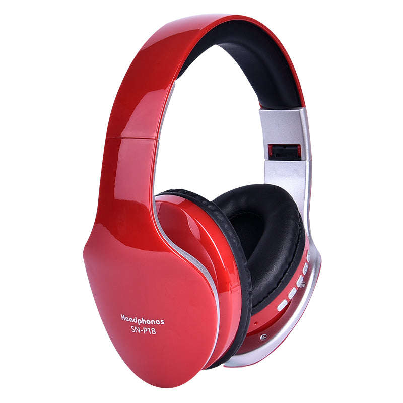 Headset Bluetooth Earphone | Orazek UK Ltd