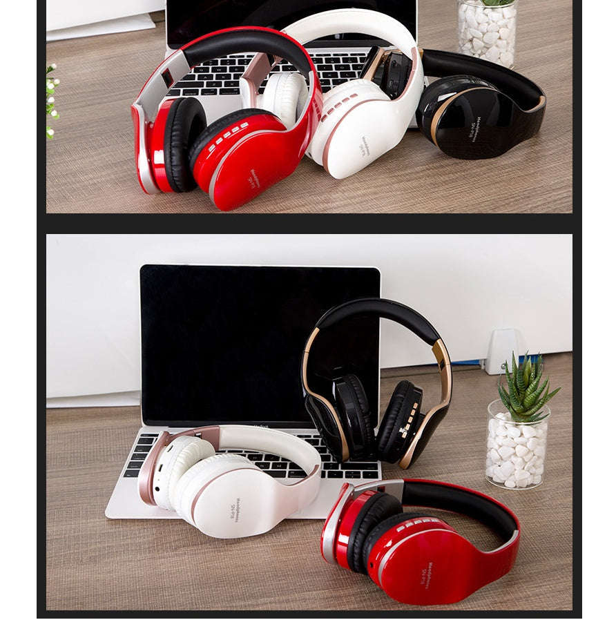 Headset Bluetooth Earphone | Orazek UK Ltd
