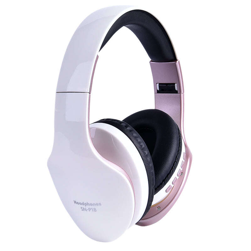 Headset Bluetooth Earphone | Orazek UK Ltd