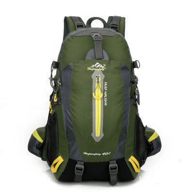 Hiking camping backpack | Orazek UK Ltd