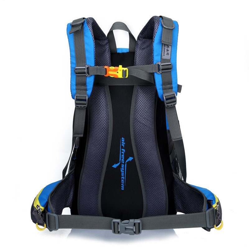Hiking camping backpack | Orazek UK Ltd