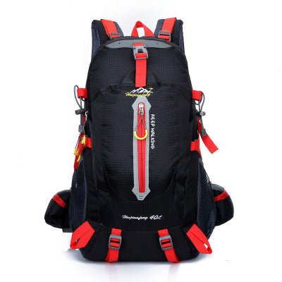 Hiking camping backpack | Orazek UK Ltd