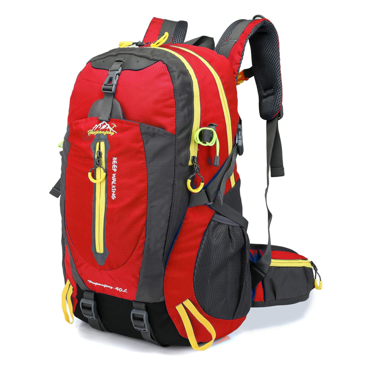 Hiking camping backpack | Orazek UK Ltd