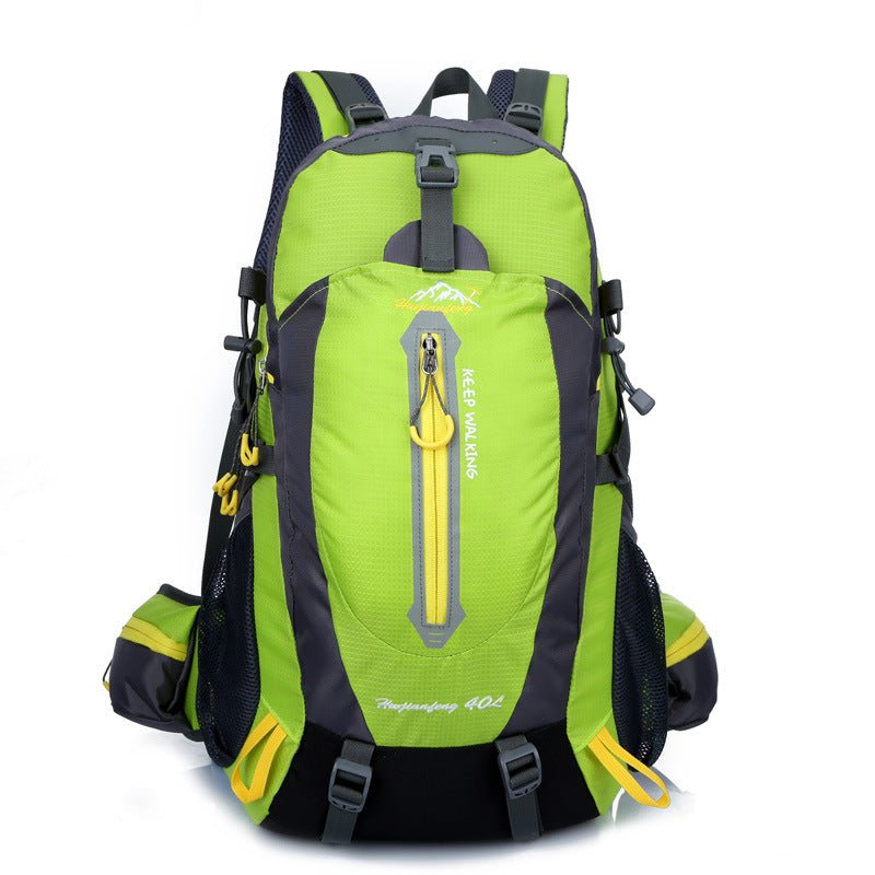 Hiking camping backpack | Orazek UK Ltd