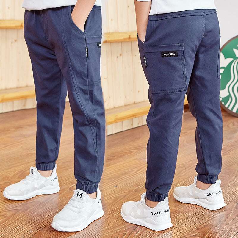 hildren's thin pants boys summer trousers Orazek UK Ltd