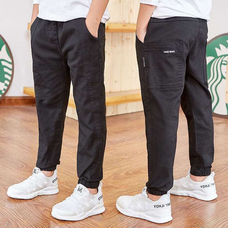 hildren's thin pants boys summer trousers Orazek UK Ltd