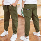 hildren's thin pants boys summer trousers | Orazek UK Ltd