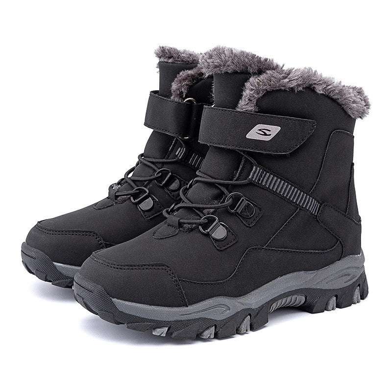 Hobby Bear Children's Shoes Autumn Winter Martin Boots Orazek UK Ltd