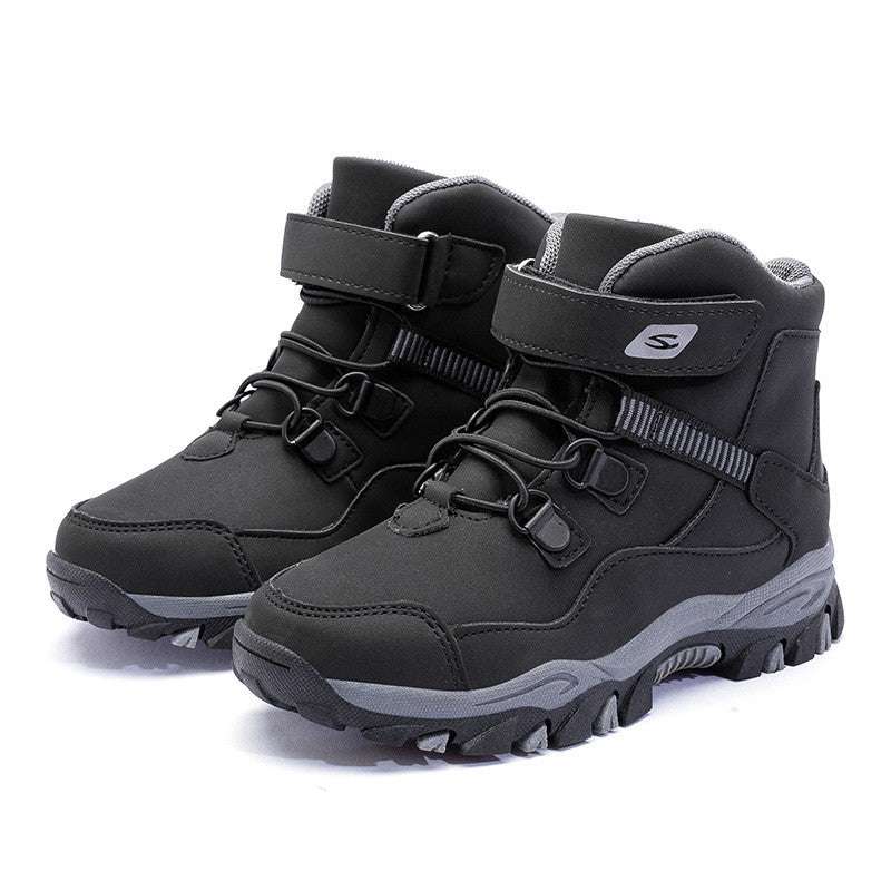 Hobby Bear Children's Shoes Autumn Winter Martin Boots Orazek UK Ltd