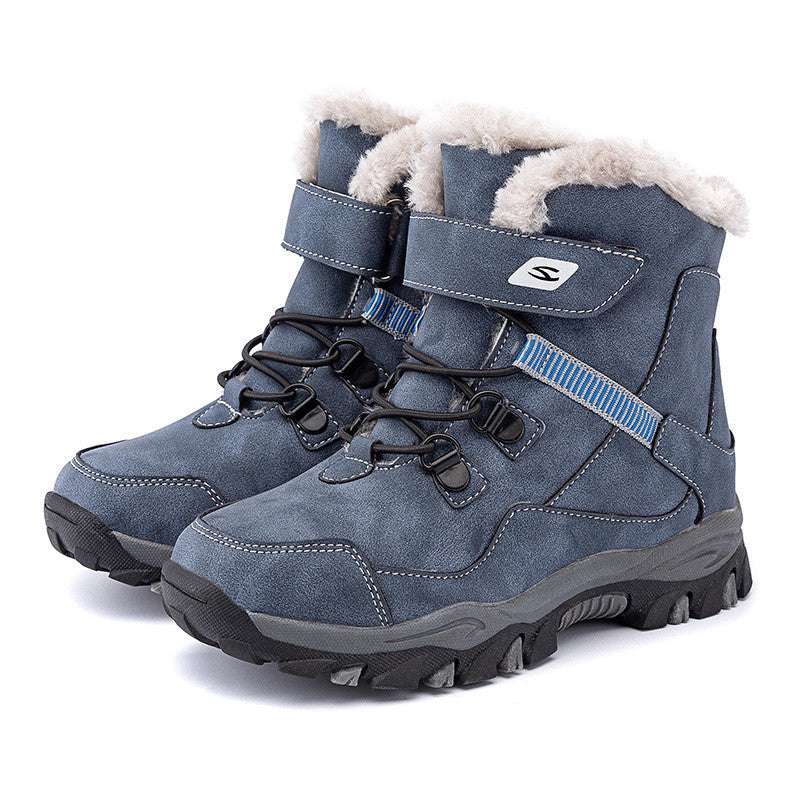 Hobby Bear Children's Shoes Autumn Winter Martin Boots Orazek UK Ltd
