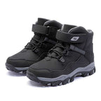 Hobby Bear Children's Shoes Autumn Winter Martin Boots | Orazek UK Ltd