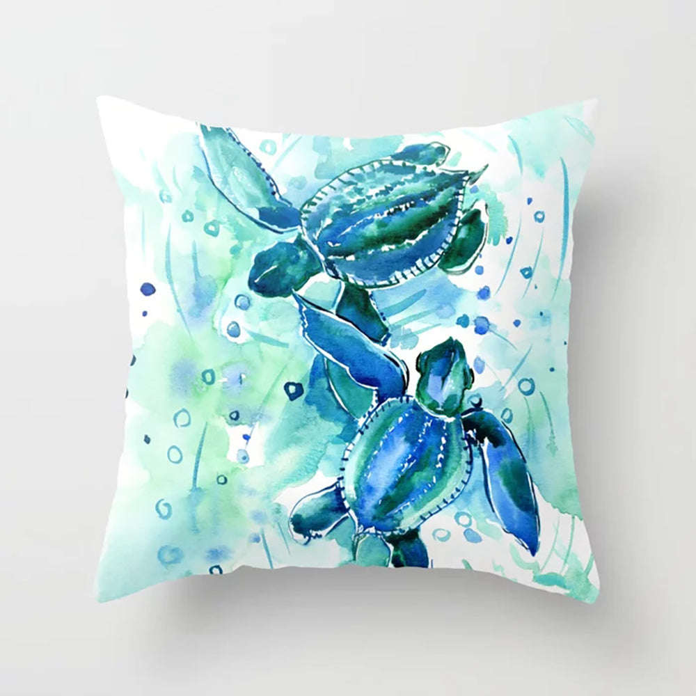 Home Decor Plush Cushion Cover | Orazek UK Ltd