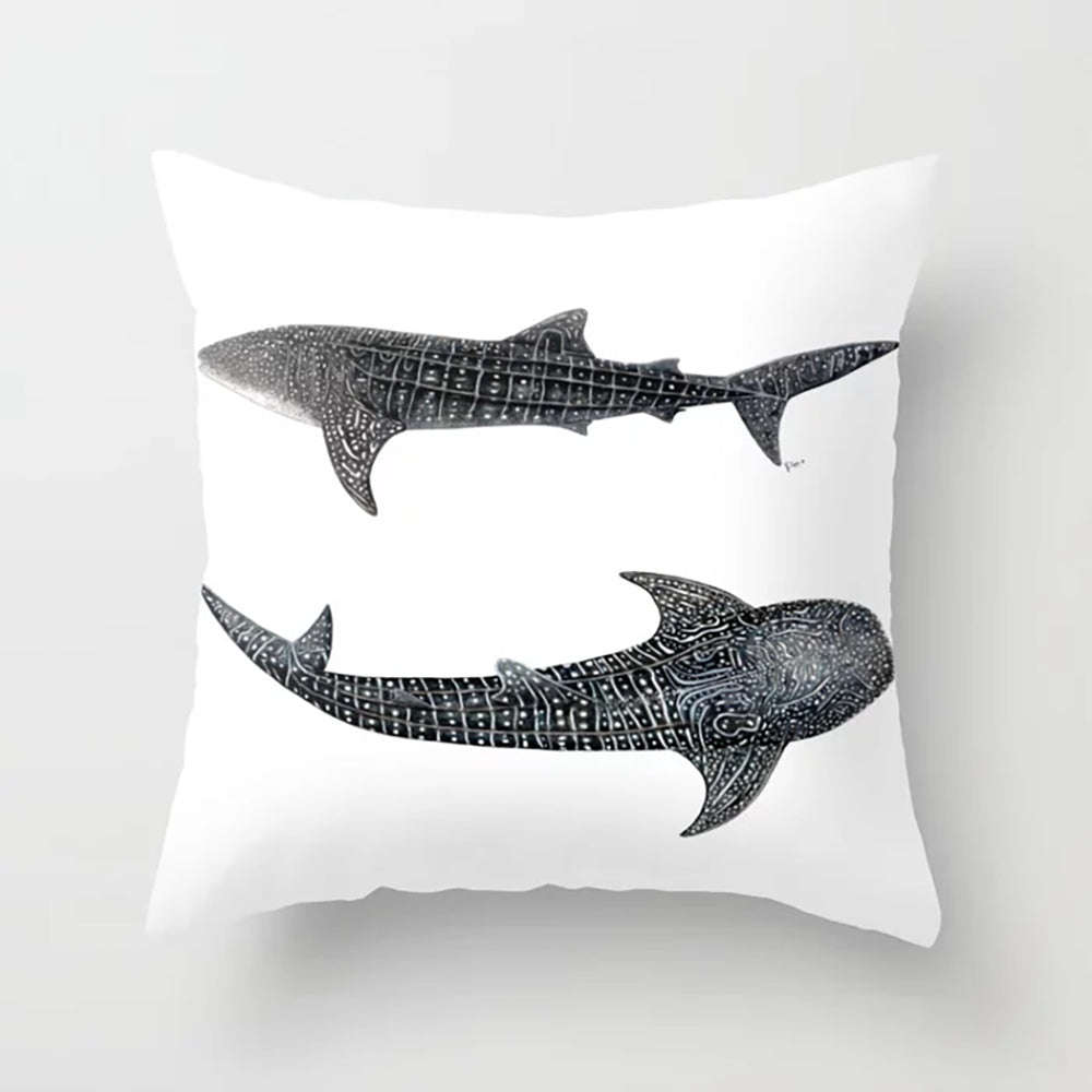 Home Decor Plush Cushion Cover | Orazek UK Ltd