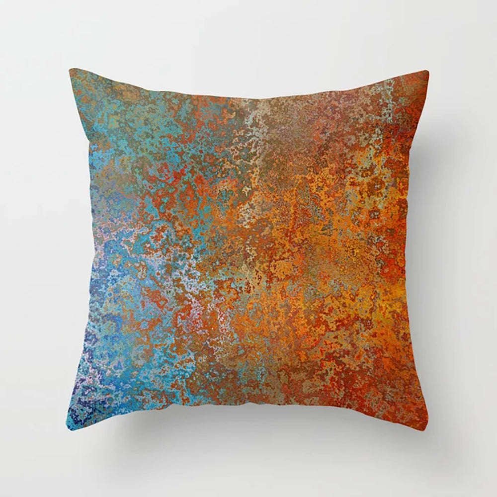 Home Decor Plush Cushion Cover | Orazek UK Ltd