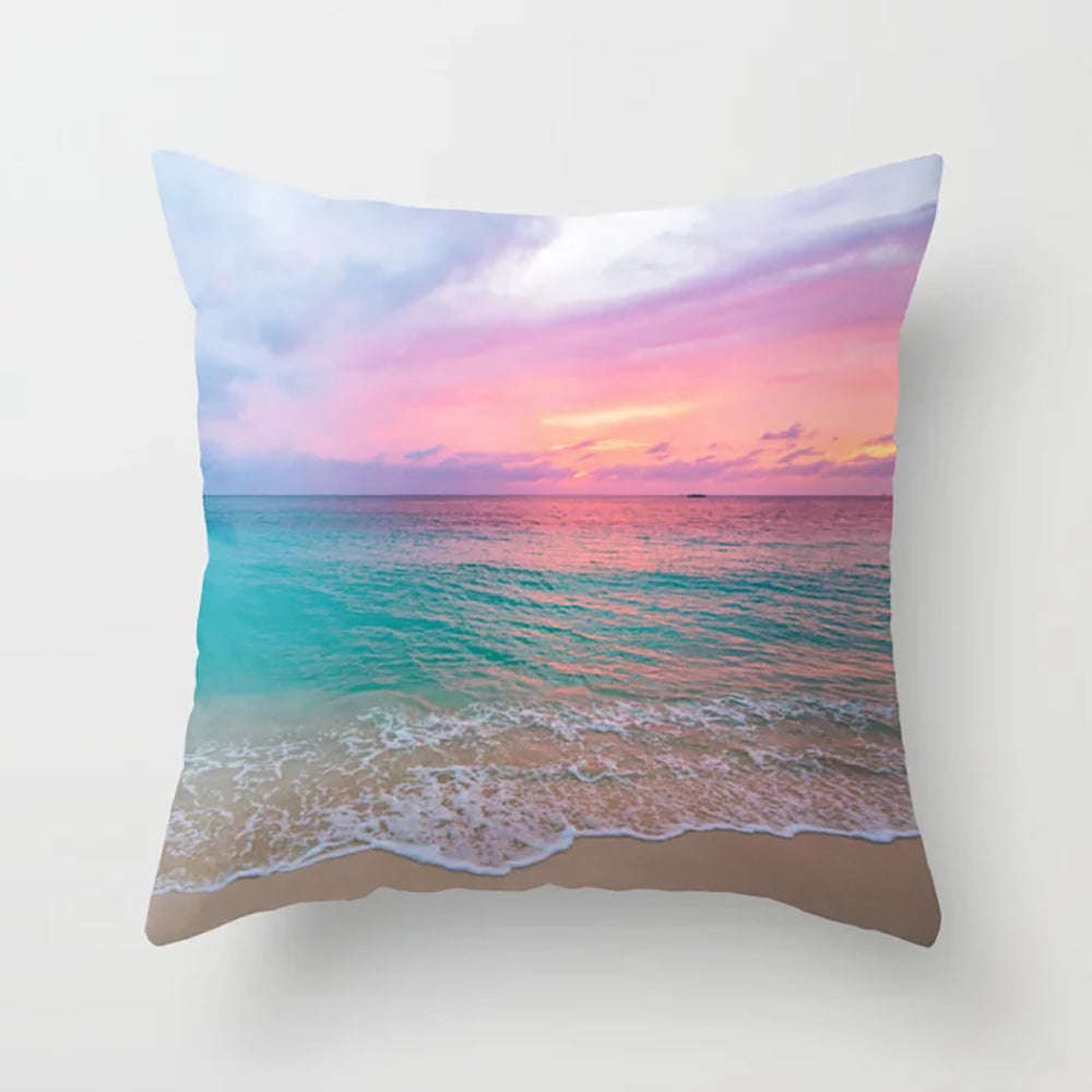 Home Decor Plush Cushion Cover | Orazek UK Ltd