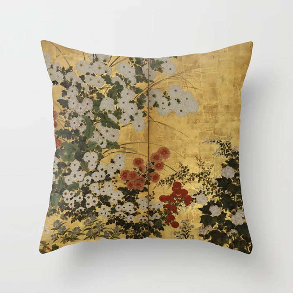 Home Decor Plush Cushion Cover | Orazek UK Ltd