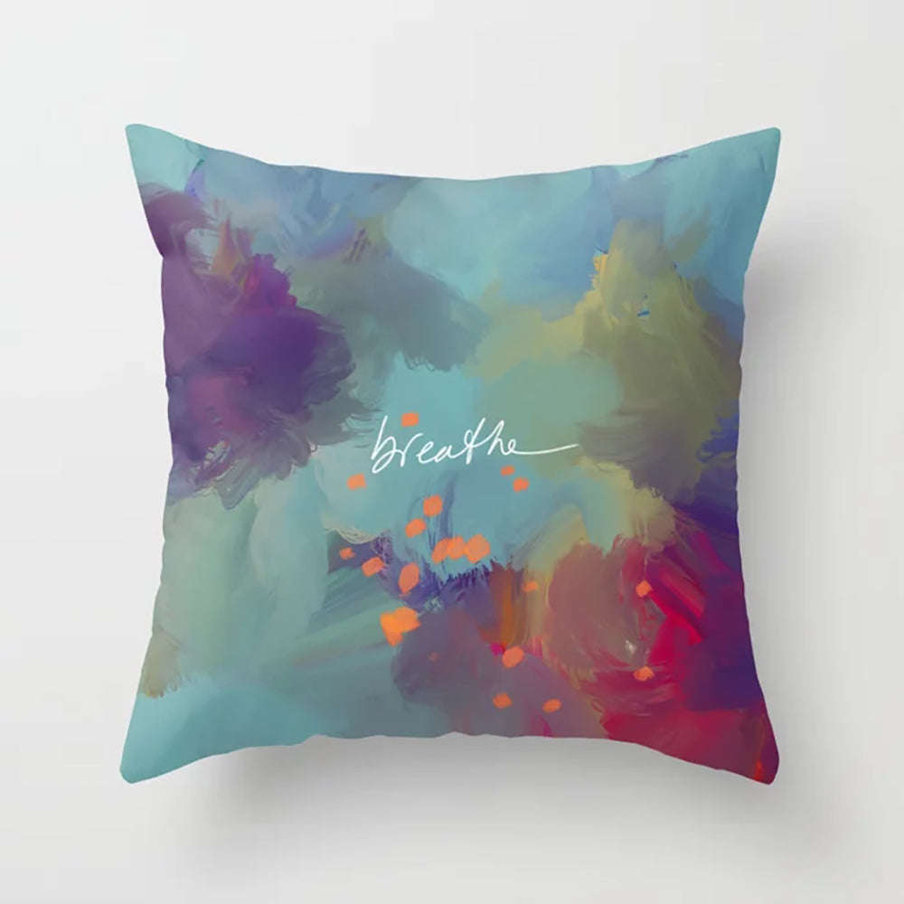 Home Decor Plush Cushion Cover | Orazek UK Ltd