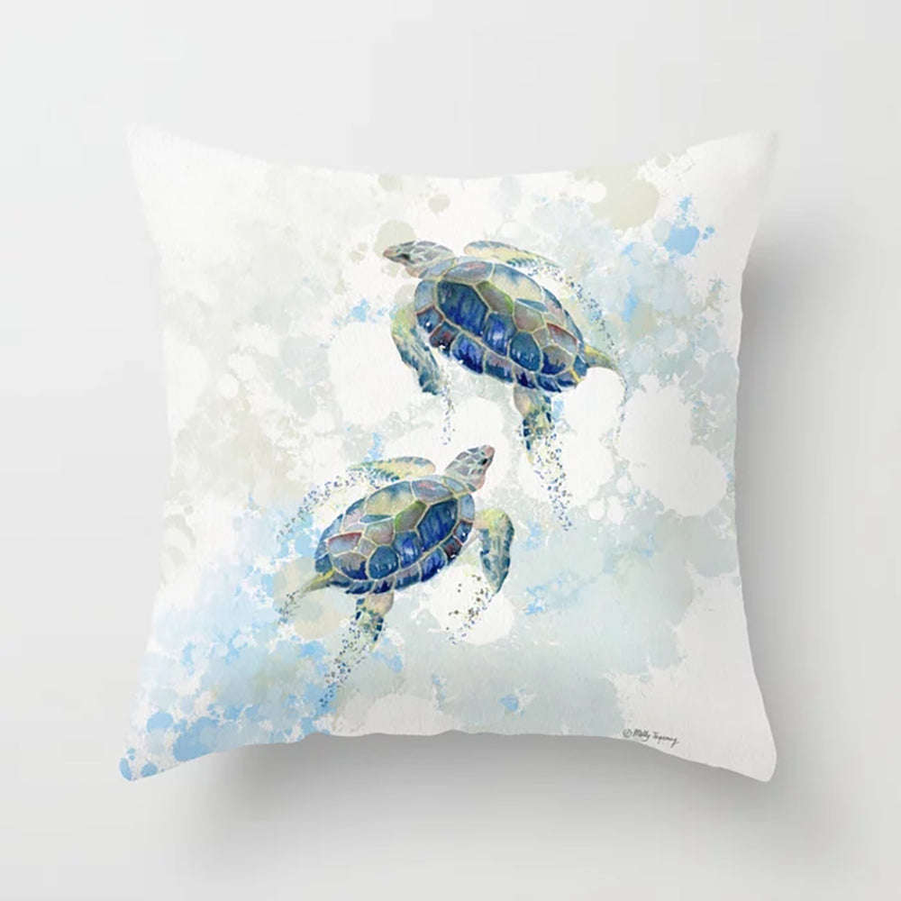 Home Decor Plush Cushion Cover | Orazek UK Ltd