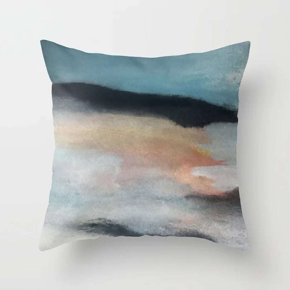 Home Decor Plush Cushion Cover | Orazek UK Ltd