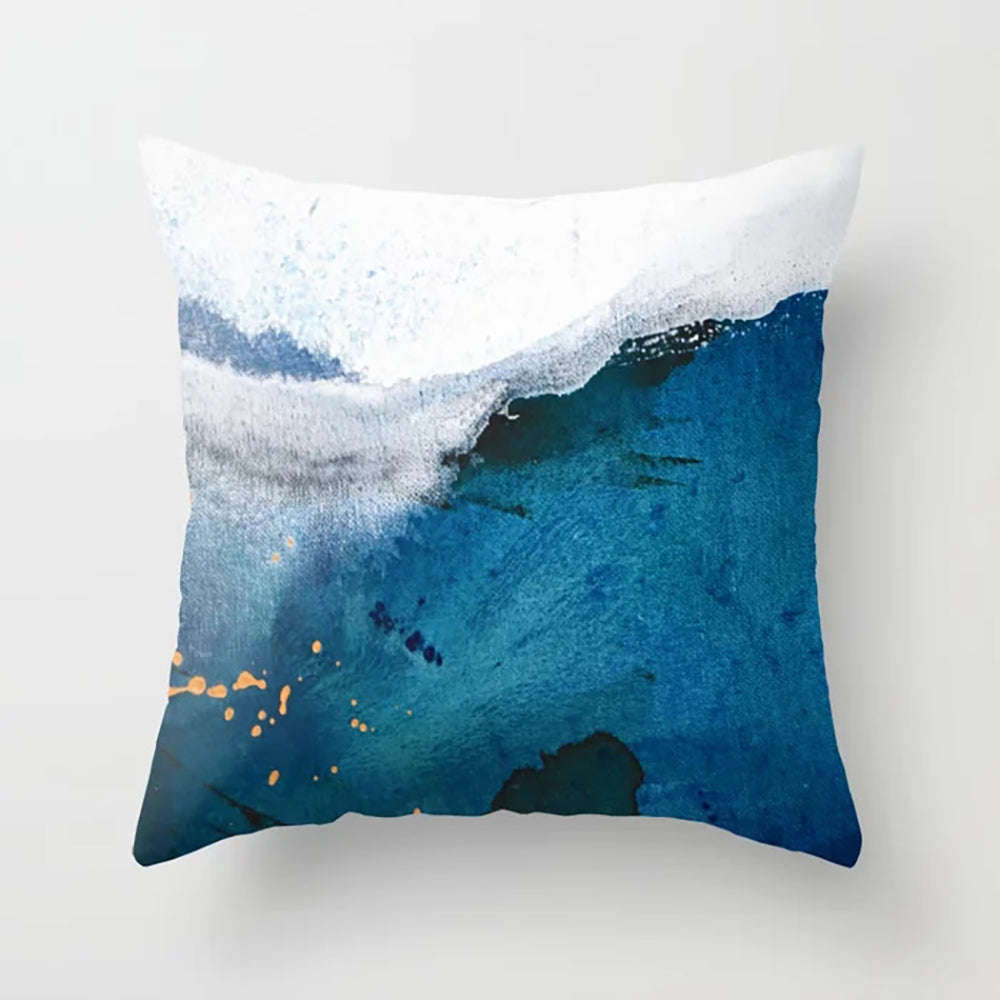 Home Decor Plush Cushion Cover | Orazek UK Ltd