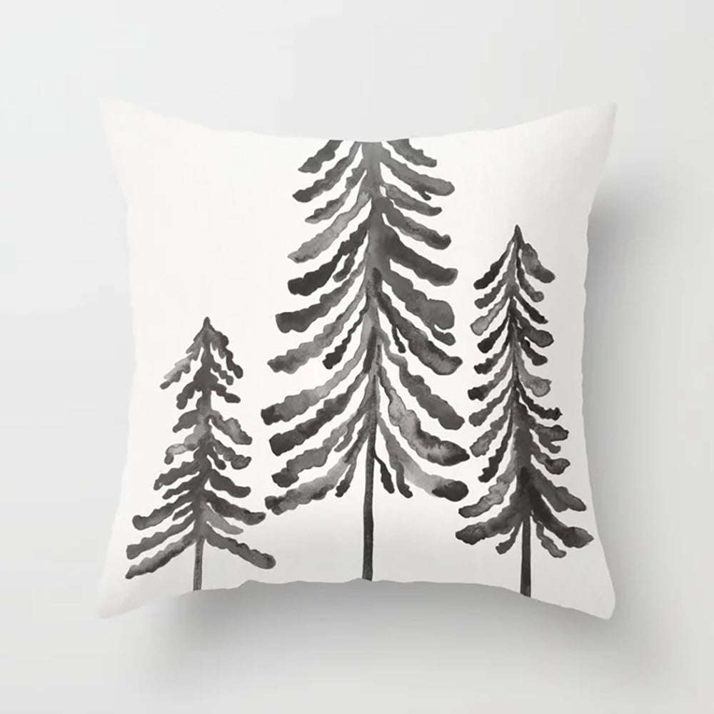 Home Decor Plush Cushion Cover | Orazek UK Ltd