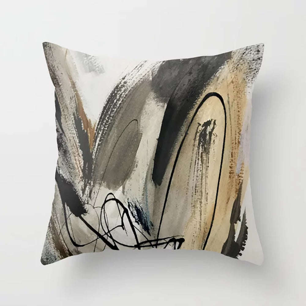 Home Decor Plush Cushion Cover | Orazek UK Ltd