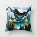 Home Decor Plush Cushion Cover Orazek UK Ltd