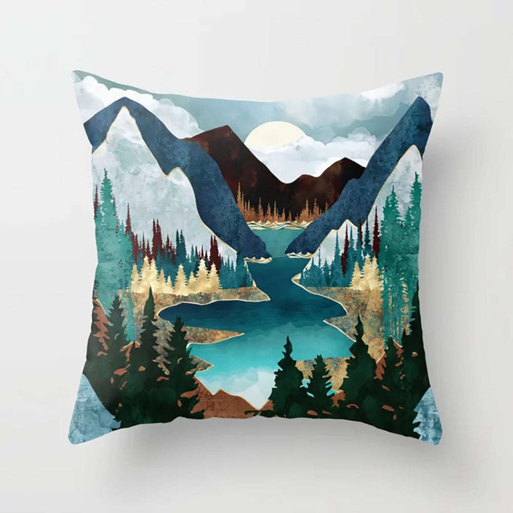 Home Decor Plush Cushion Cover Orazek UK Ltd
