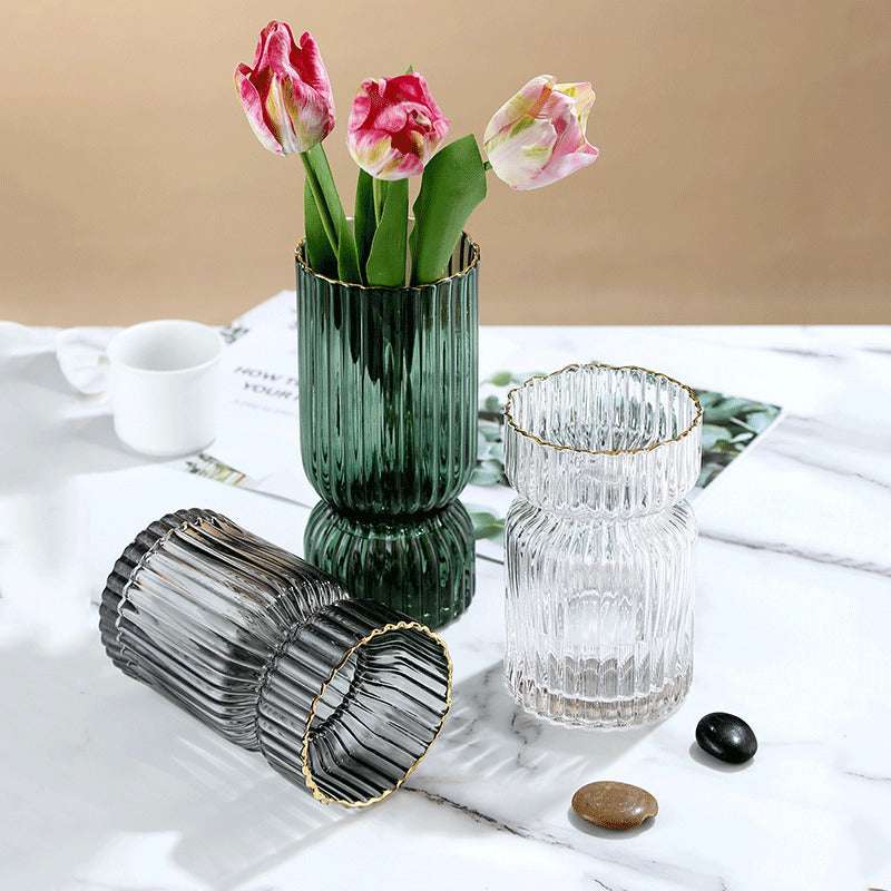Home Decoration Soft Decoration Vase | Orazek UK Ltd