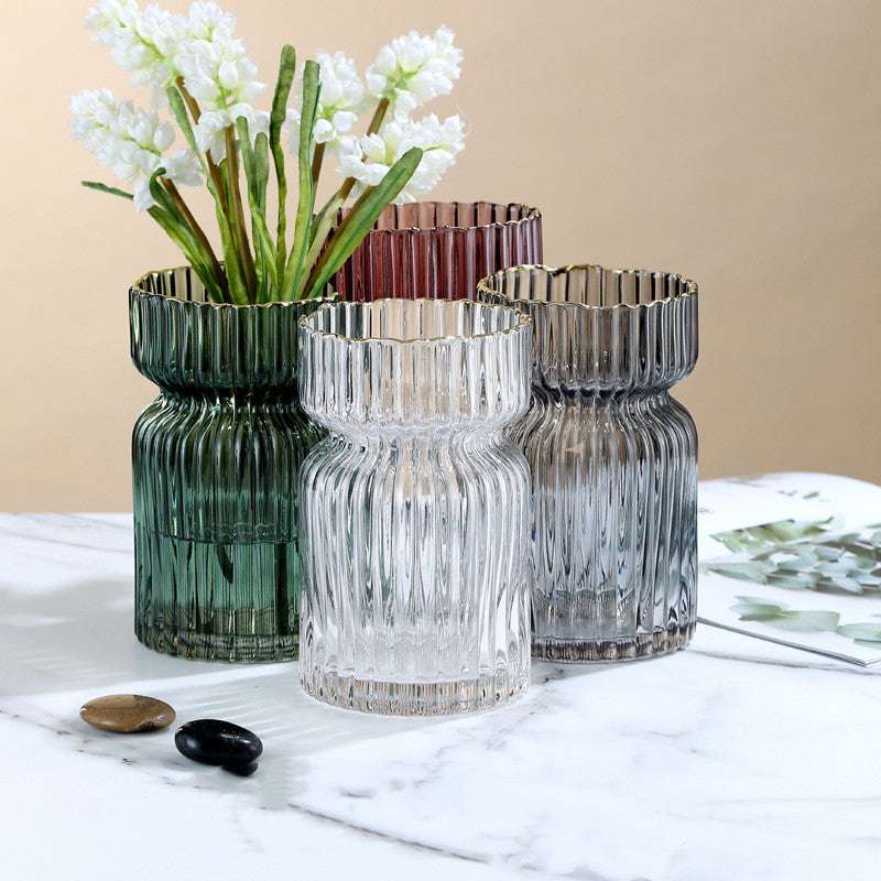 Home Decoration Soft Decoration Vase | Orazek UK Ltd