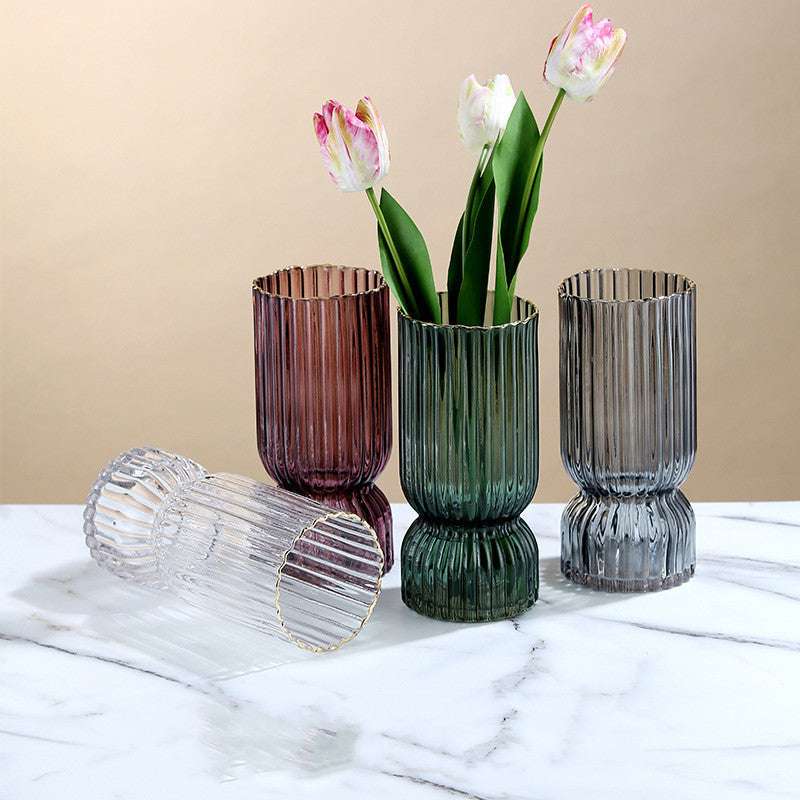 Home Decoration Soft Decoration Vase | Orazek UK Ltd