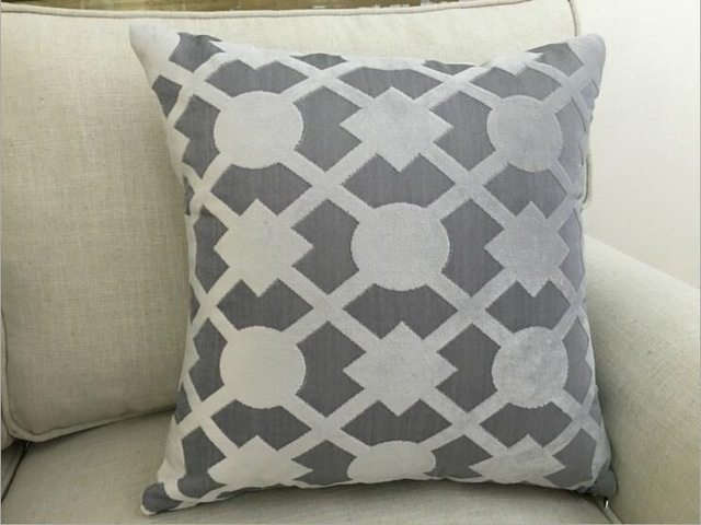 Home Decorative Sofa Throw Pillows Flannel Cushion Cover | Orazek UK Ltd