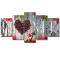 Home sweet home decoration board | Orazek UK Ltd