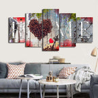 Home sweet home decoration board | Orazek UK Ltd