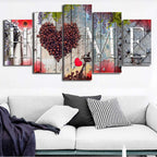 Home sweet home decoration board | Orazek UK Ltd