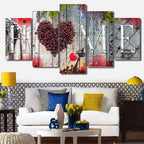 Home sweet home decoration board | Orazek UK Ltd