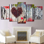 Home sweet home decoration board | Orazek UK Ltd